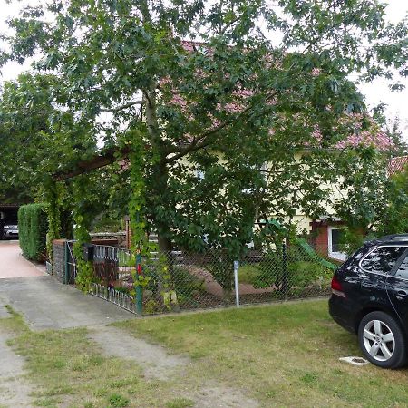 Ferienhaus Linke Fuhlendorf  外观 照片