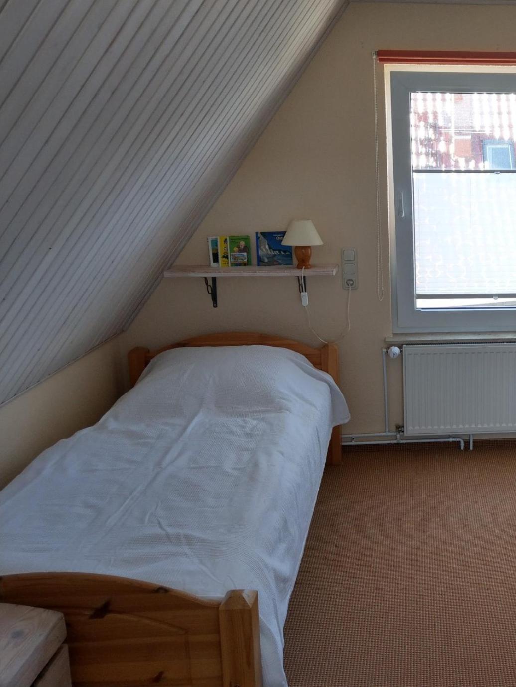Ferienhaus Linke Fuhlendorf  外观 照片