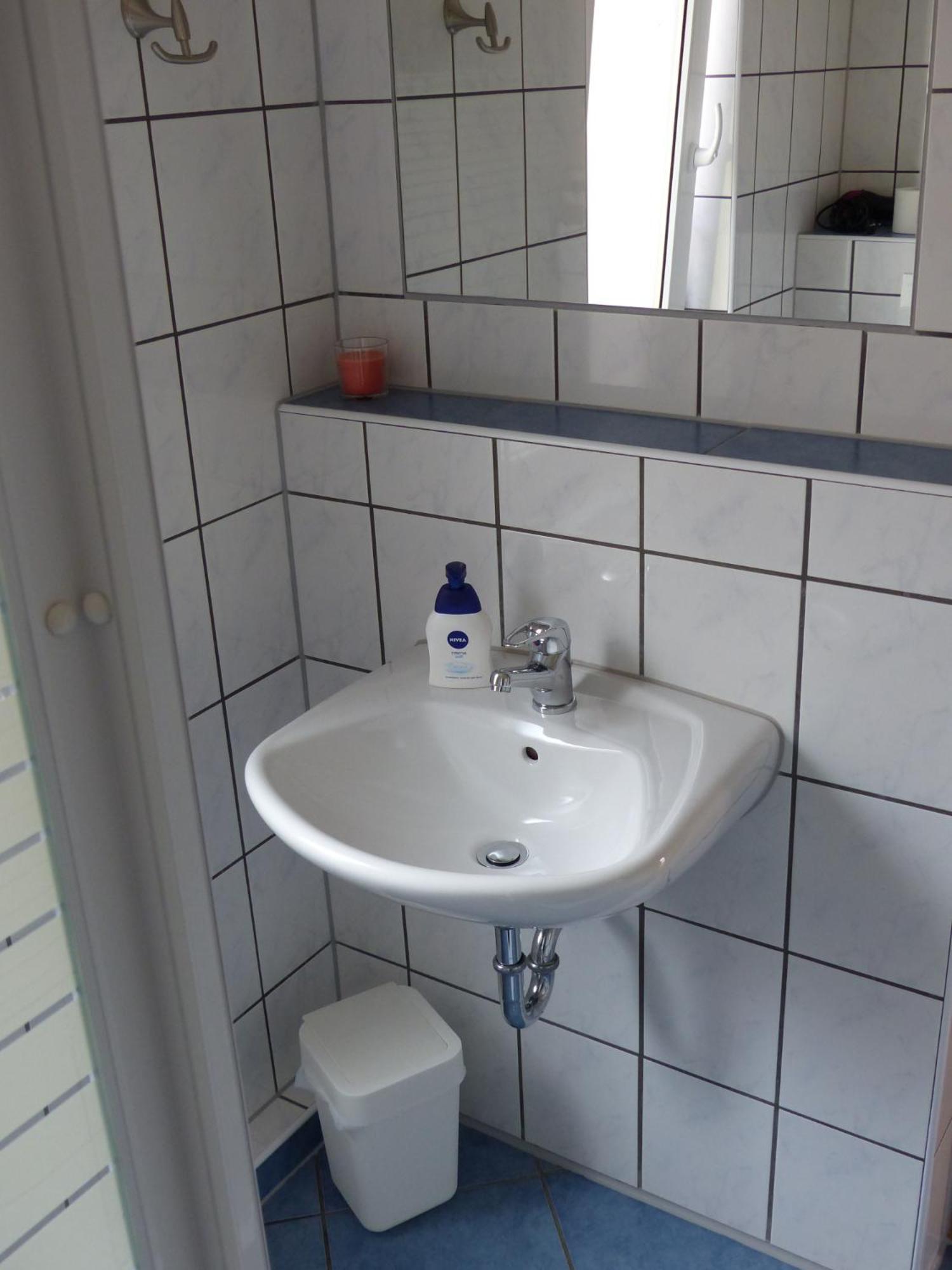 Ferienhaus Linke Fuhlendorf  外观 照片