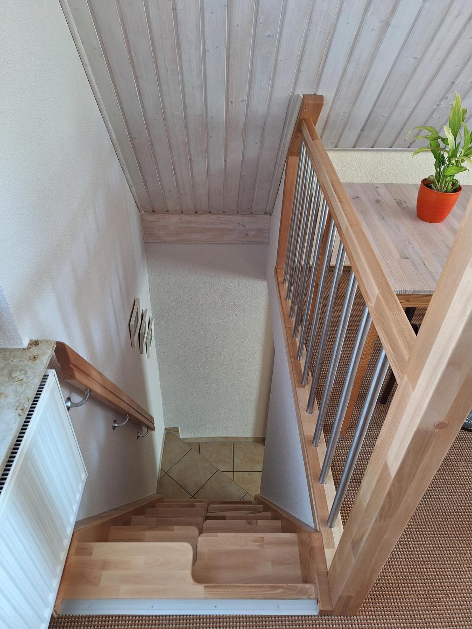 Ferienhaus Linke Fuhlendorf  外观 照片