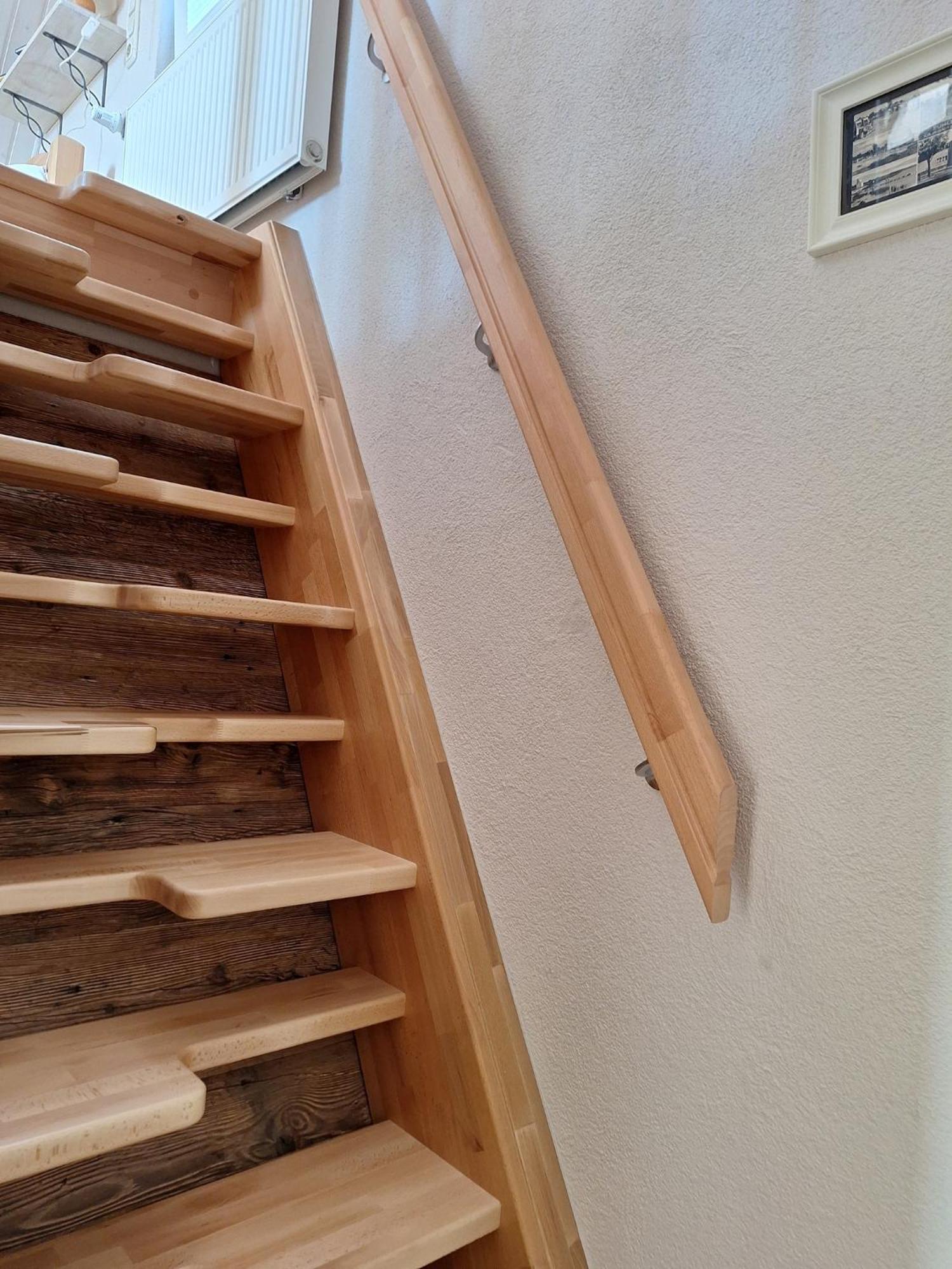 Ferienhaus Linke Fuhlendorf  外观 照片